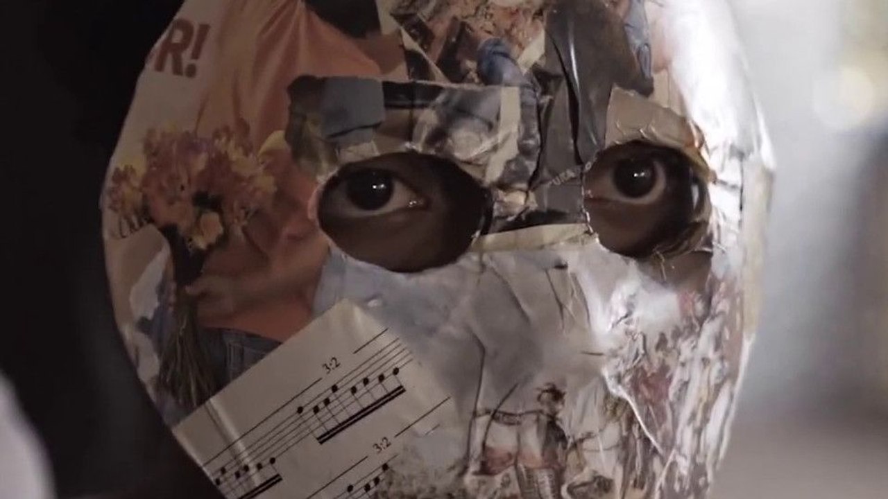 Playtime Teaser OmeU