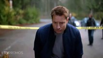 Tracker 2x10 Promo Nightingale (2025) Justin Hartley series