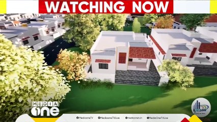 മുണ്ടക്കൈ ടൗൺഷിപ്പിന് അതിവേഗം; തറക്കല്ലിടൽ മാർച്ചിൽ നടക്കും