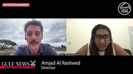 Director of Jordan’s official entry into Oscars film, Inshallah A Boy, talks about his debut film