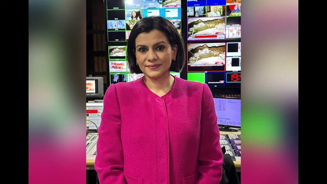 Watch Nidhi Razdan: Lessons from BJP’s infighting in India