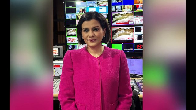 Watch Nidhi Razdan: US Elections are about race and gender