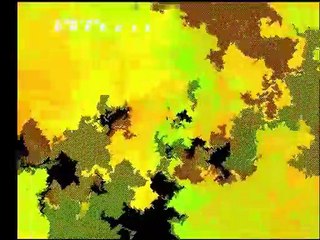 Amiga Demo Bananamen By Stellar (1993)