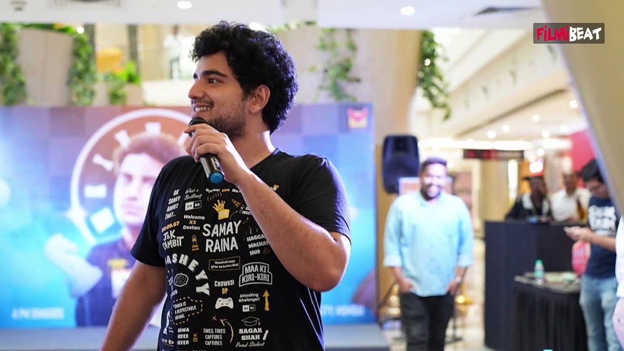 India's Got Latent: Live Concert में Rapper Badshah ने लिया Samay Raina का नाम तो खड़ा हो गया बखेड़ा