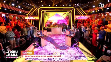 Enrico Macias revisite ses plus grands tubes !