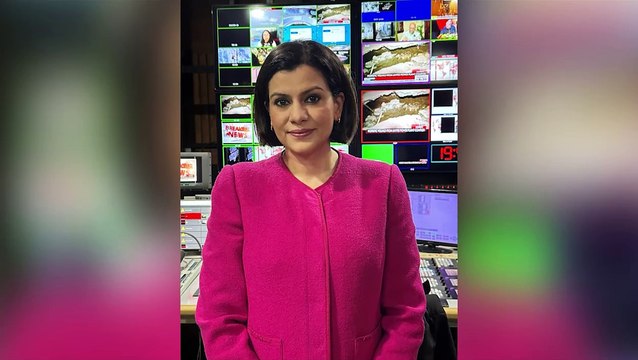 Watch Nidhi Razdan: Personality cult in Indian politics