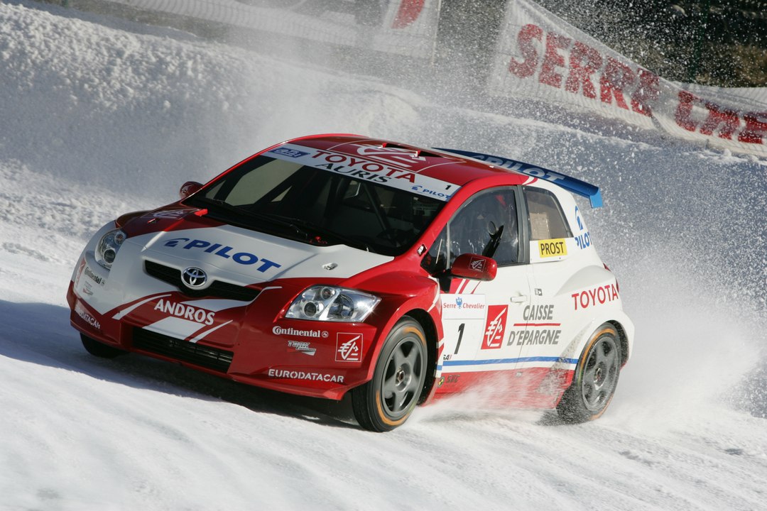 35 ans de Trophée Andros