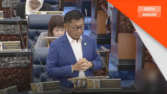 Malaysia sokong kemasukan segera Timor-Leste sebagai anggota ASEAN