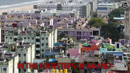 GUKESH EYES CHESS HISTORY