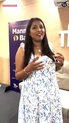 IFFI Goa 2024: Bollywood designer turns film producer with Saali Mohabbat