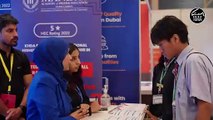 Day 2 highlights- Gulf News Edufair 2024