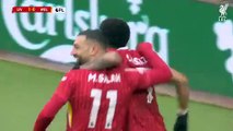 Liverpool 2-1 Wolves !!!!  premier league !!!! Highlights !!!!!