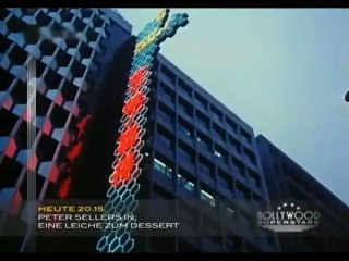 Ein Colt für alle Fälle S03E18-Drei Vasen nach Hongkong