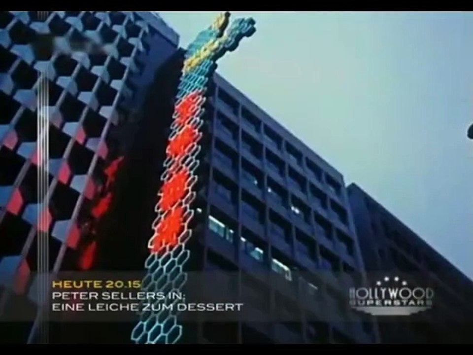 Ein Colt für alle Fälle S03E18-Drei Vasen nach Hongkong