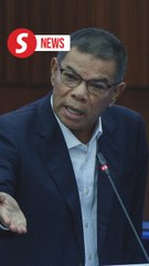 Independent Police Conduct Commission resolves half its investigation papers, says Saifuddin