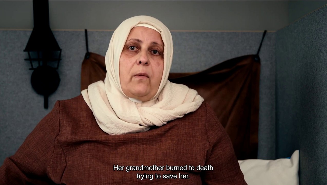 Die Möllner Briefe - Trailer (Deutsch/English Subs) HD