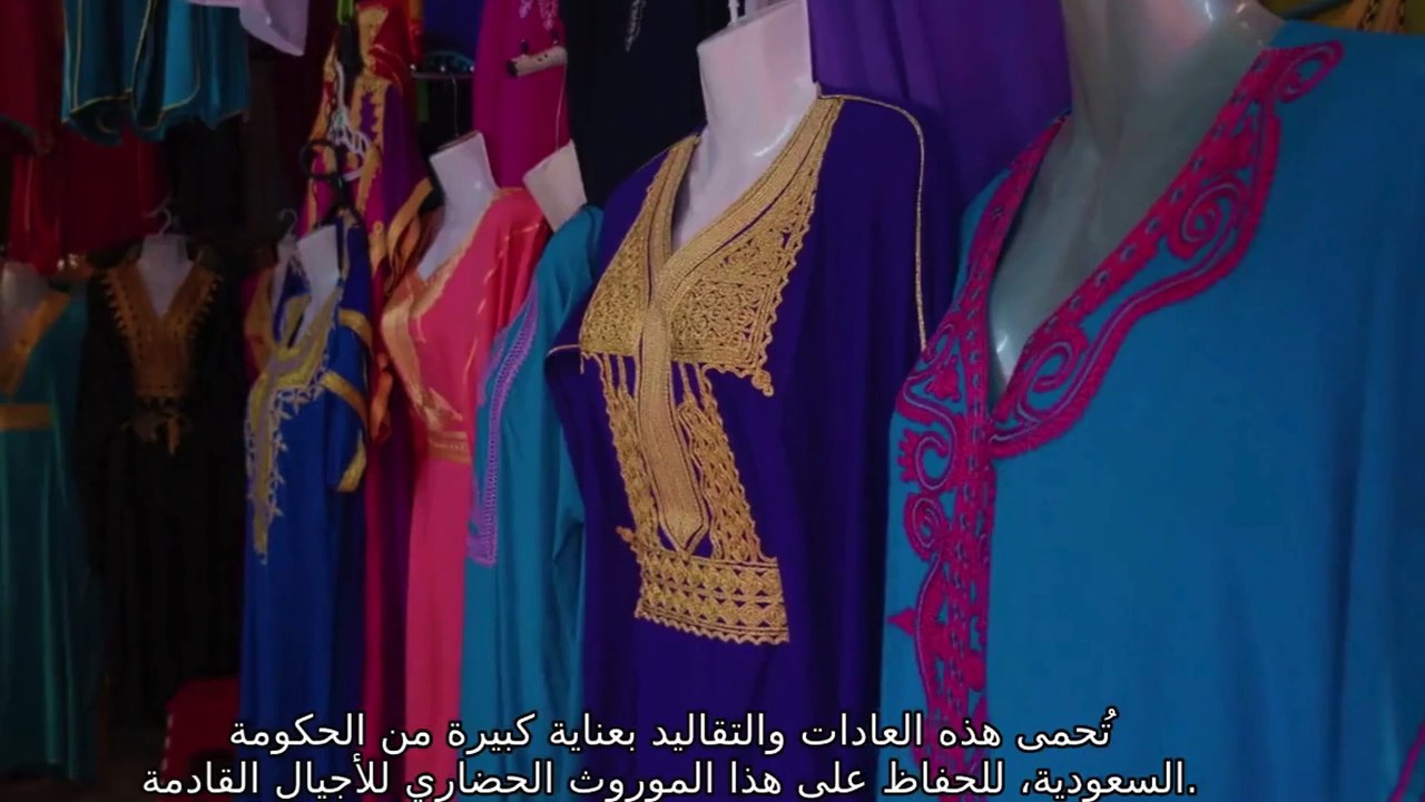 قصة من البادية السعودية 🐪🐪قصة اليتيمه وشاعره🐪🐪