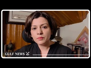 Watch Nidhi Razdan: Need to regulate AI