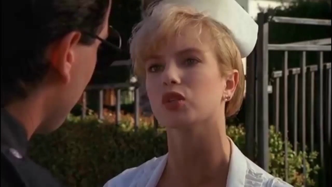 1988 Not Of This Earth FULL HOT MOVIE Traci Lords