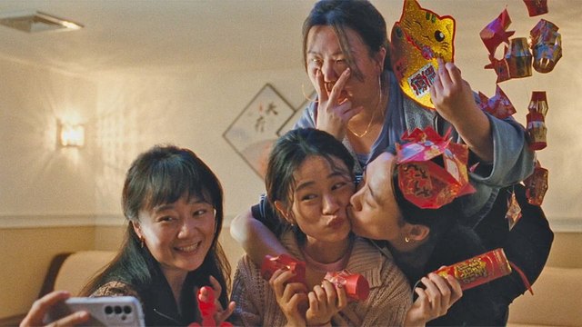 Blue Sun Palace Bande-annonce VO STFR