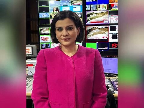 Watch Nidhi Razdan: All eyes in Maharastra elections