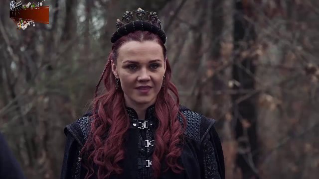 المؤسس عثمان 6 - صوفيا تحاصر السيدة بالا بعد أن نصبت لها فخا بمساعدة حليمة