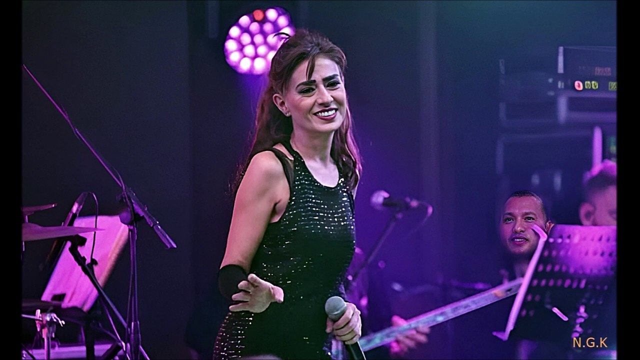 YILDIZ TİLBE AKAPELLA DELİKANLIM .