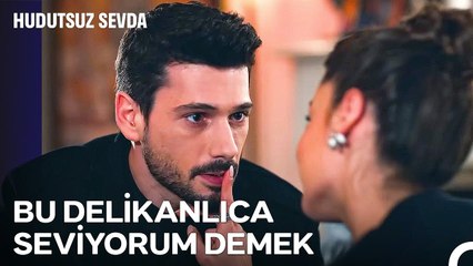 Sen İltifat Etmesen De Olur Halil İbrahim Karasu - Hudutsuz Sevda