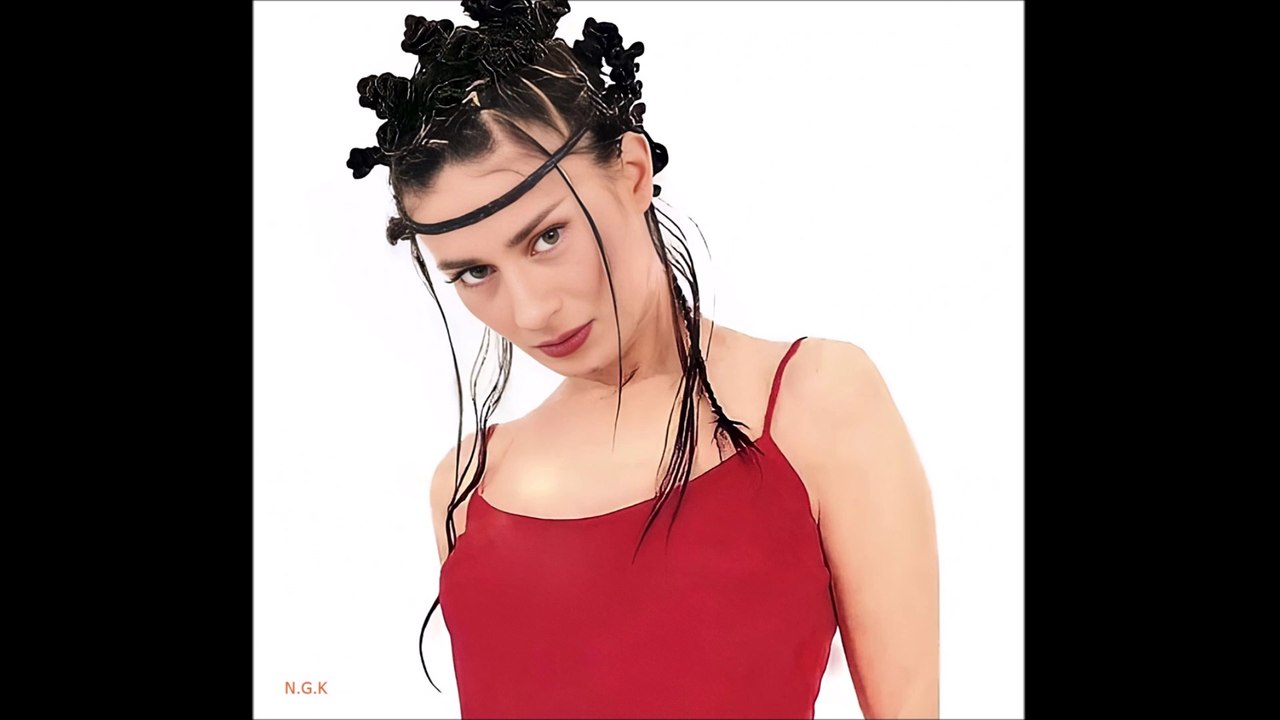 YILDIZ TİLBE AKAPELLA ÇABUK OLALIM AŞKIM
