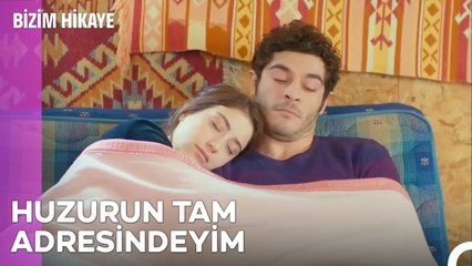 Körün İstediği Bir Göz Allah Verdi İki Göz - Bizim Hikaye 18. Bölüm