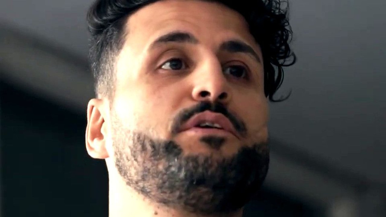 Die Möllner Briefe Teaser DF