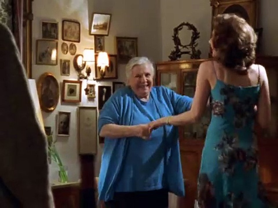 Der Bulle von Tölz E46-Süße Versuchung