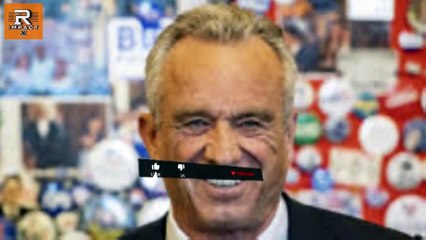 RFK Jr. Is Already Taking Aim at Antidepressants | R ImpactX