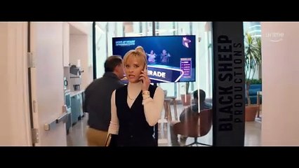 You're Cordially Invited - Official Trailer ｜ Prime Video