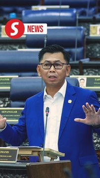 Malaysia to prioritise job scam issue as Asean chair, says Deputy Foreign Minister