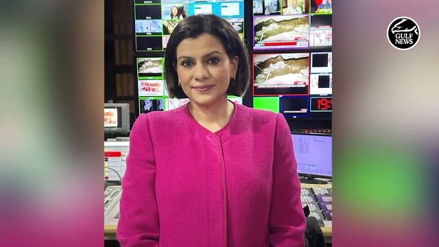Watch Nidhi Razdan Modi govt faces crucial state elections in India