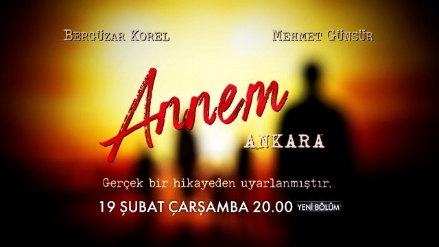 Sezen Aksu'dan Annem Ankara'ya: 'Bana Sor'