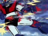 Mazinga Z - 32 - La spaventosa bestia meccanica a tre teste (720p)