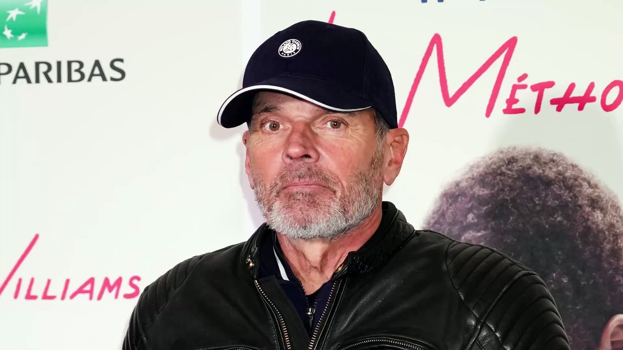 Laurent Baffie : son séduisant fils Benjamin cartonne sur les planches !