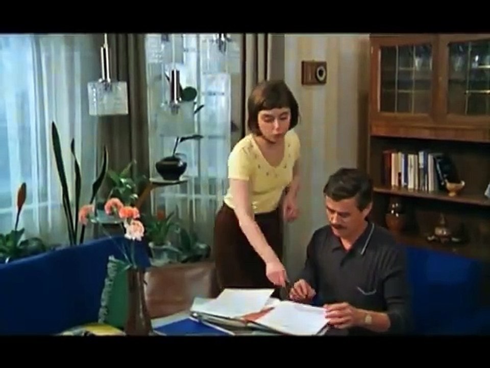 Liebe mit 16 (DDR 1974)