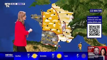 Eleonore Boccara sur BFM (17/02/2025)