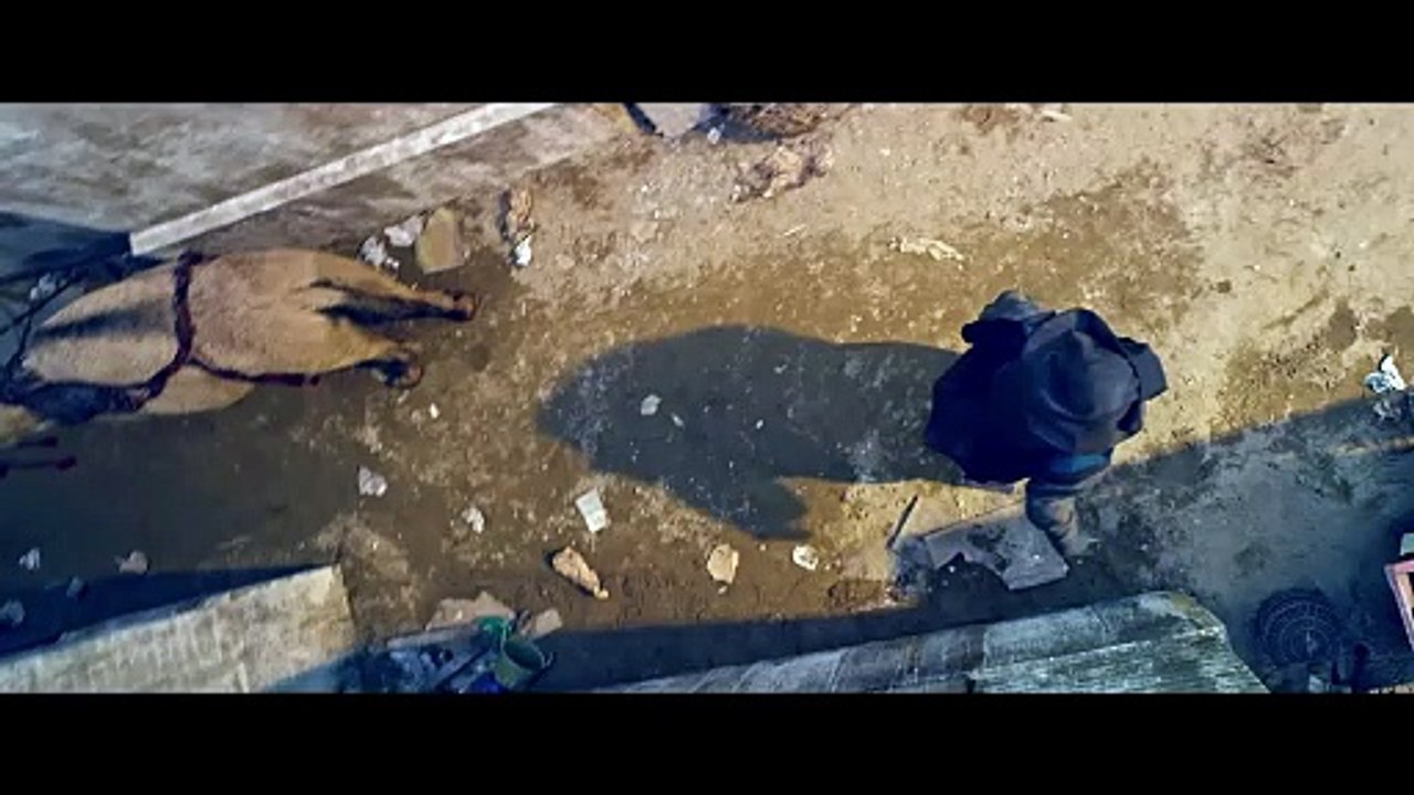 Avengers: Doomsday (2026) - First Trailer ｜ Marvel