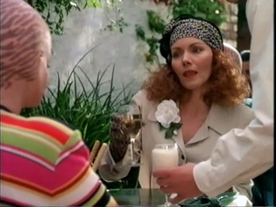 Alien Nation E26 - Der Feind ist unter uns