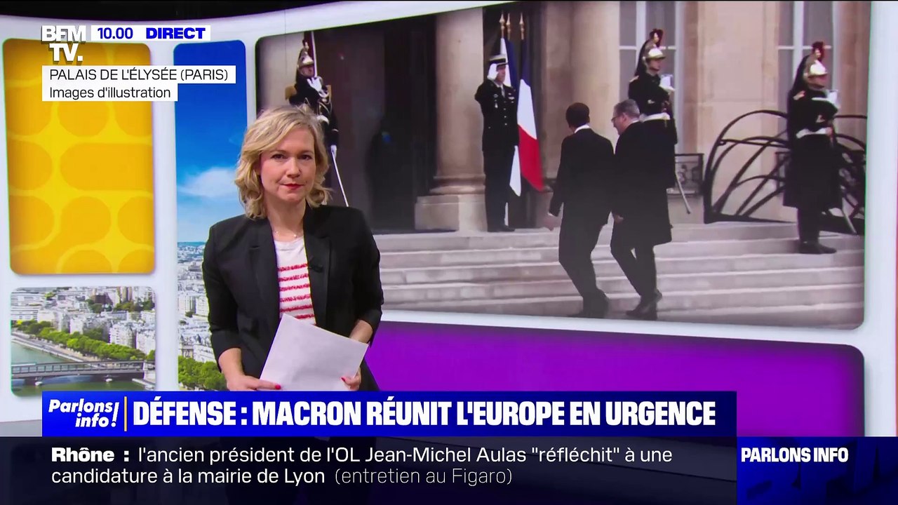Guerre en Ukraine: Le président américain Donald Trump a assuré que sa rencontre avec son homologue Vladimir Poutine pourrait intervenir "très bientôt"