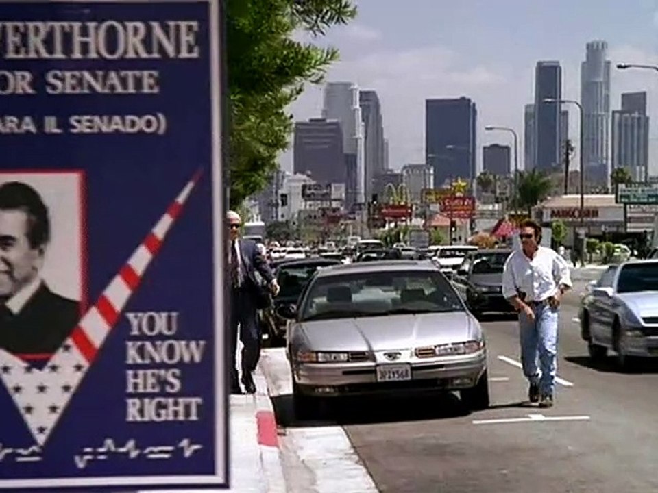 Alien Nation E27 - Das Udara Vermaechtnis