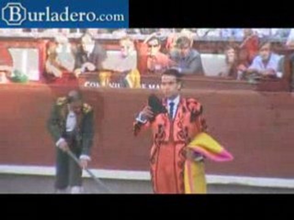 Madrid, 2 de Mayo