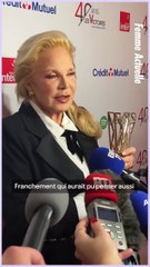 FEMME ACTUELLE : des Victoires de la Musique placées sous le signe de l'amour !