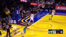 Jokic-Wemby link-ups and half-court Curry - the best of NBA All-Stars