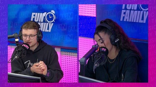 Souvenirs d'été : Bouchra nous raconte une incroyable anecdote de vacances