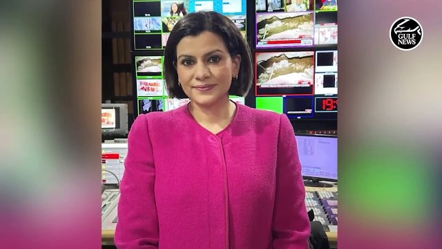 Watch Nidhi Razdan: What’s Biden’s legacy going to be?